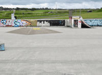 Bude-Stratton receive £100,000 funding boost for town skatepark