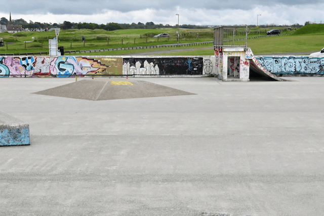 Bude secures £100,000 Government funding for skatepark