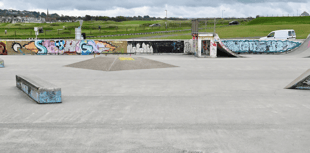 Bude-Stratton receive £100,000 funding boost for town skatepark