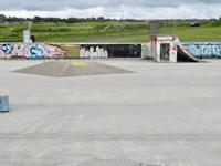 Skate park plans move step closer 