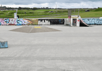 Bude-Stratton receive £100,000 funding boost for town skatepark