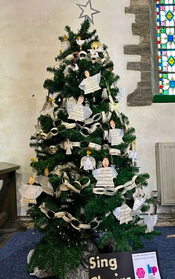 Marhamchurch Tree Fest