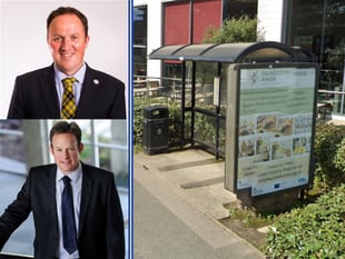 Plans to axe school bus routes shelved