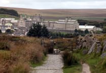 Staff and inmates exposed to illegal radiation levels at Dartmoor jail
