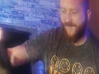 Police issue image of man wanted in Bodmin nightclub assault probe