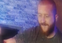 Police issue image of man wanted in Bodmin nightclub assault probe