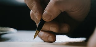 Letter: Pleased to see new defibrillator in town