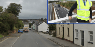 Councillors hear Camelford Bypass update