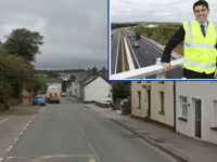 Councillors hear Camelford Bypass update