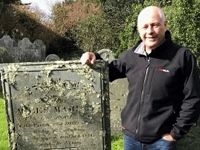 Celebrating 180 years of Christmas classic