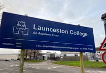 College announces closure ahead of yellow weather warning