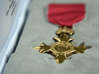 Two Bude residents recognised in the New Year Honours list