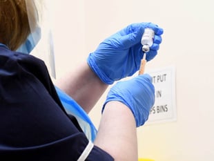 NHS South West urges HPV vaccine uptake