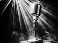 Launceston Male Voice Choir have a busy end to 2023