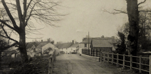 A30 upgrade, rescue stranded lamb, and Spanish oranges - Looking Back