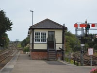 GWR rail disruption announced as final phase of signal works begin