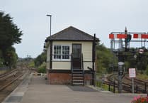 Historic Cornish signal boxes reach final days ahead of digital upgrade