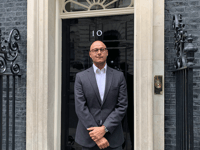 Bude resident awarded in New Year Honours List for public service
