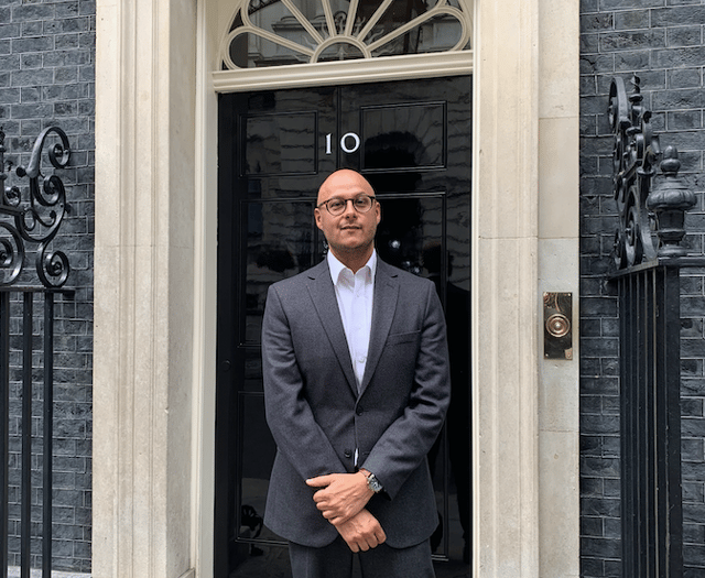 Bude resident awarded in New Year Honours List for public service