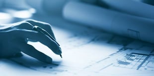 Townhoses, apartments, and a micro-brewery - Planning 