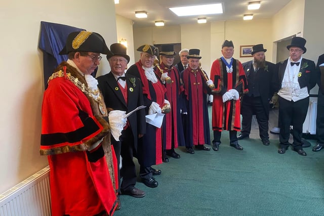 Date and charity supported by Bodmin Wassail announced 
