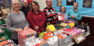 Launceston Methodist church support those struggling in food poverty
