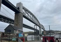 Tamar Bridge prices approved for increase despite protests from councillors