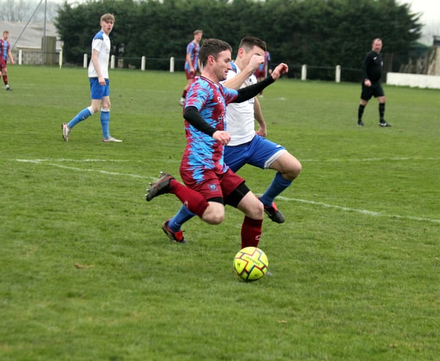 This weekend's football results