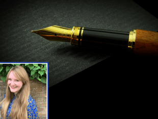 Causley Trust open 2024's young people’s poetry competition