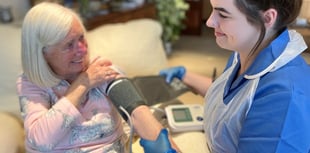 Cornwall residents invited to shape local health plans