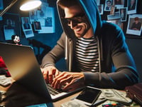 Town council issues warning after fake 'event' social media scam 