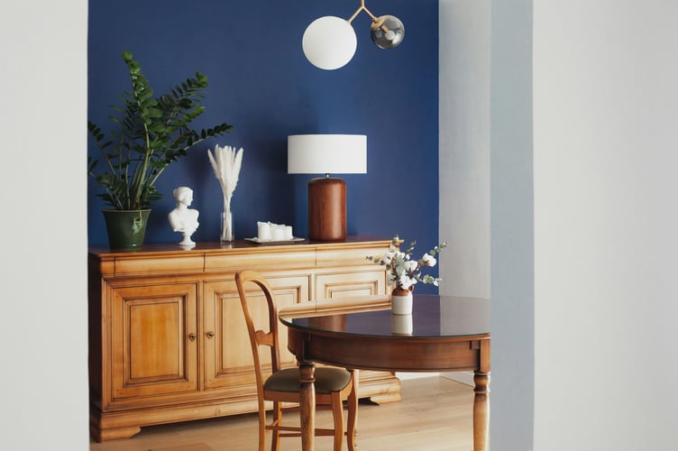 home interiors