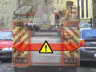 Drivers warned about blocking fire engines in new initiative