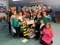 Launceston school buzzing with funding 