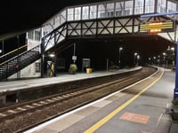 GWR confirm upcoming engineering works to disrupt railway services 