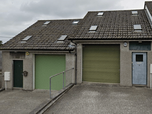 Plans for much-needed village shop make progress