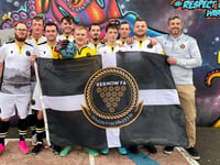 Kernow Football Alliance launch Crowdfunder campaign
