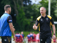 Acorn heading to Duchy for Challenge Cup tie