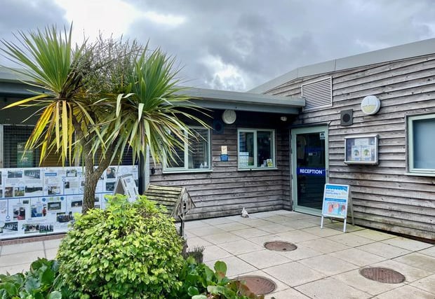 Charity shops affected by closure of textile recycling companies