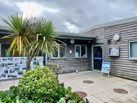 Charity shops affected by closure of textile recycling companies