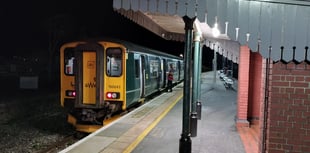 Fears raised part of Mid Cornwall Metro scheme has been scrapped