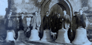 Aerial pictures, new market, and rail redundancies - Looking Back