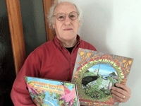 Vinyl record label to launch in Cornwall 