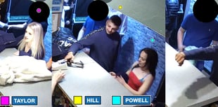 Trial begins following Bodmin ‘knife rampage’