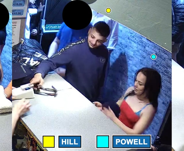 Trial begins following Bodmin ‘knife rampage’