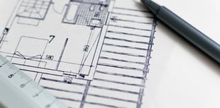 Building extensions and hedgerow removals - Planning 