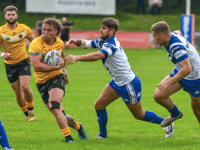 Choughs duo sign new contracts for 2024