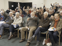 Bodmin housing plans: Cornwall Council candidate views