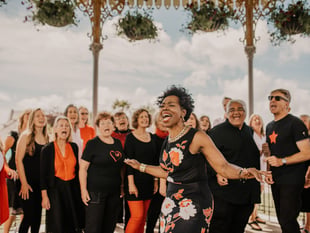 Celebration of Culture returns to Truro 