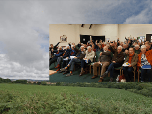 Potential date for decision on 540 homes at Halgavor Moor revealed 